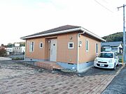 豊後国分駅より徒歩23分 1階 築19年の賃貸物件