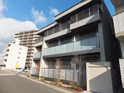 モンブラン新町A 1階 築5年3ヶ月の賃貸物件
