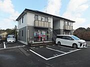 鶴崎駅より徒歩40分 1階 築22年9ヶ月の賃貸物件