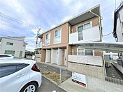 中判田駅より徒歩42分 2階 築14年3ヶ月の賃貸物件