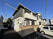 古国府駅より徒歩13分 1階 築20年3ヶ月の賃貸物件