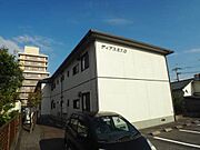 古国府駅より徒歩15分 1階 築23年6ヶ月の賃貸物件