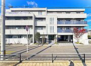  4階 築1年6ヶ月の賃貸物件