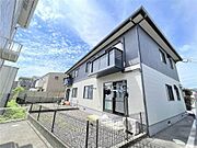 滝尾駅より徒歩7分 2階 築24年1ヶ月の賃貸物件