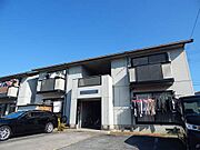フレグランス長野B棟Bの賃貸物件