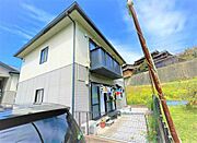 上臼杵駅より徒歩18分 築28年 2階建の賃貸物件