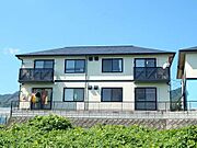  築30年9ヶ月 2階建の賃貸物件