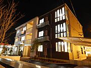 La・Maison乙津の賃貸物件