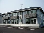 中津駅より徒歩33分 1階 築18年6ヶ月の賃貸物件