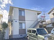  1階 築20年10ヶ月の賃貸物件