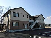 宇佐駅よりバス23分 徒歩9分 1階 築19年10ヶ月の賃貸物件