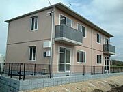 天津駅より徒歩40分 2階 築21年8ヶ月の賃貸物件