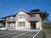 フランファスA 1階 築20年1ヶ月の賃貸物件