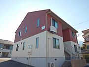 アンファミーユＮの賃貸物件