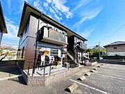 ハイアットセトＢ 1階 築28年1ヶ月の賃貸物件