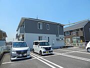 パークサイドコートの賃貸物件