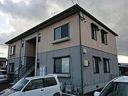 中津駅よりバス11分 徒歩7分 2階 築22年2ヶ月の賃貸物件