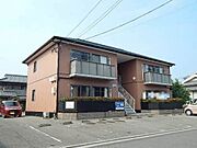 鶴崎駅より徒歩18分 1階 築23年10ヶ月の賃貸物件