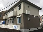 中津駅より徒歩20分 2階 築20年4ヶ月の賃貸物件