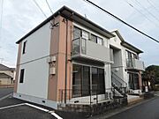 宇佐駅よりバス23分 徒歩13分 2階 築22年8ヶ月の賃貸物件