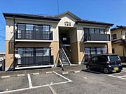 フォーレス大悟法A 2階 築27年9ヶ月の賃貸物件