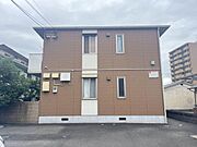 メイプルハイツA 1階 築17年1ヶ月の賃貸物件