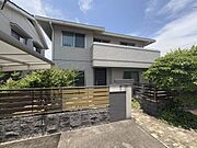 大分駅より徒歩25分 築15年10ヶ月 2階建の賃貸物件