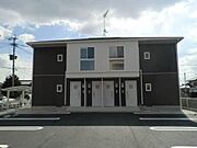 宇佐駅よりバス23分 徒歩13分 1階 築13年8ヶ月の賃貸物件