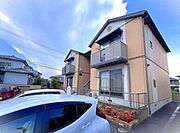 南大分駅より徒歩21分 2階 築19年9ヶ月の賃貸物件