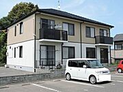 ボヌールの賃貸物件