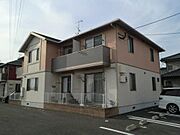 中津駅より徒歩32分 1階 築19年6ヶ月の賃貸物件