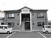 プレステージ大貞A棟A 2階 築25年10ヶ月の賃貸物件