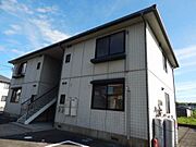 ボヌールメゾンＢ 1階 築27年11ヶ月の賃貸物件