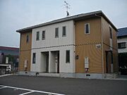 宇佐駅よりバス50分 徒歩2分 1階 築20年7ヶ月の賃貸物件