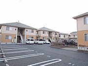 中津駅よりバス7分 徒歩2分 2階 築19年7ヶ月の賃貸物件