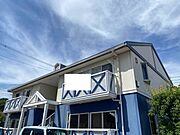 鶴崎駅より徒歩25分 築35年1ヶ月 2階建の賃貸物件