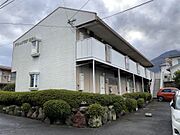  2階 築39年2ヶ月の賃貸物件