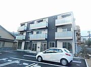 ベレオ山の手Aの賃貸物件