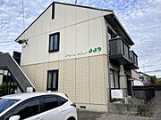 中津駅より徒歩14分 2階 築26年4ヶ月の賃貸物件