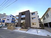 大分駅より徒歩18分 2階 築1年10ヶ月の賃貸物件