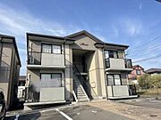  2階 築25年9ヶ月の賃貸物件