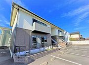 パークサイド久野 4 2階 築25年8ヶ月の賃貸物件