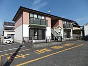 エスペランササキA棟A 2階 築30年6ヶ月の賃貸物件