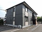 ヒルサイドテラスA 2階 築23年9ヶ月の賃貸物件