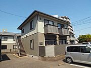 牧駅より徒歩12分 1階 築27年7ヶ月の賃貸物件