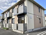 中津駅より徒歩30分 1階 築18年7ヶ月の賃貸物件