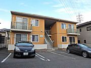  2階 築18年9ヶ月の賃貸物件