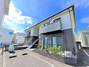 大在駅より徒歩12分 1階 築25年8ヶ月の賃貸物件