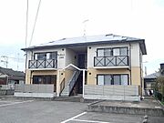 中津駅よりバス12分 徒歩18分 1階 築27年10ヶ月の賃貸物件