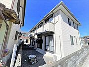  1階 築24年8ヶ月の賃貸物件